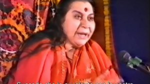 (Sahaja Yoga) Shri Ganesha e il potere dell'innocenza - parte 2