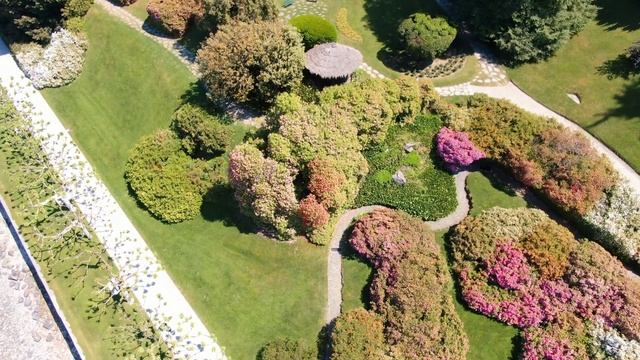 Lake Como Day Trip! - Varenna & Bellagio | Lake Como, Italy | Full Tour смотреть онлайн