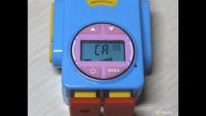 Детские рации Retevis RT36 с USB зарядкой и функцией радио-няни | #Обзор