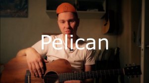 Строй "Pelican" DADEAD  Альтернативные строи для гитары ч. 33 John Renbourn