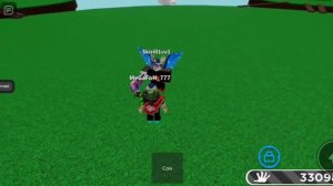 КАК ПОЛУЧИТЬ НОВУЮ ПЕРЧАТКУ GLITCH В SLAP BATTLES-ROBLOX