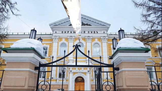 Суд по квартире Юлии Началовой закончился победой Фролова смотреть онлайн