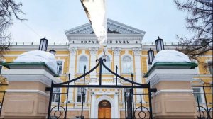 Суд по квартире Юлии Началовой закончился победой Фролова