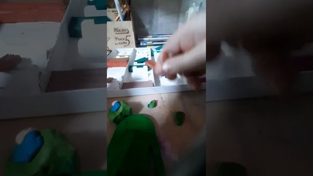 лепка амогусав разные виды смотреть онлайн