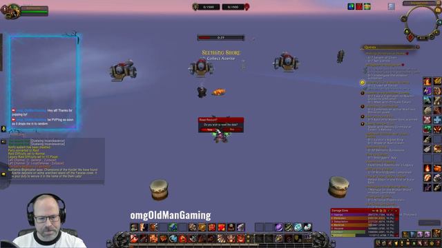 Tauren Warrior Level 120 - WoW BFA - BattleCattle (PVP) - World Of Warcraft смотреть онлайн