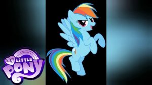 All blue characters from games, series, and movies sings I'm blue (DA BA DEE) part 1