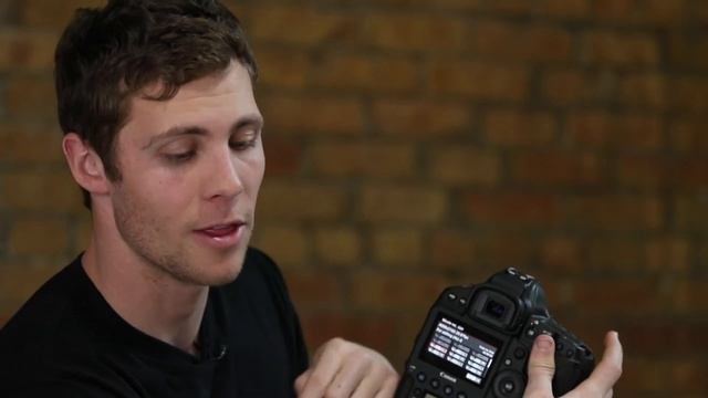 Canon 1DX mkIII Review! | With 5.5k RAW video смотреть онлайн