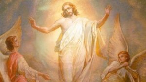 Молитва Иисусова (100раз) "хор монахов Валаамского монастыря"