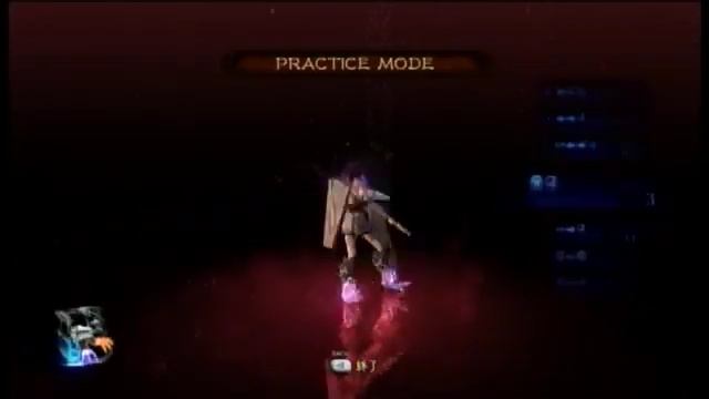 Bayonetta Kilgore BUG смотреть онлайн