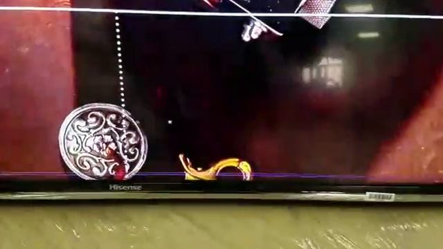 Телевизор Hisense H55MEC3050 смотреть онлайн