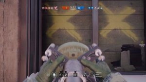 Rainbow Six Siege - Гайд по оперативнику Fuze