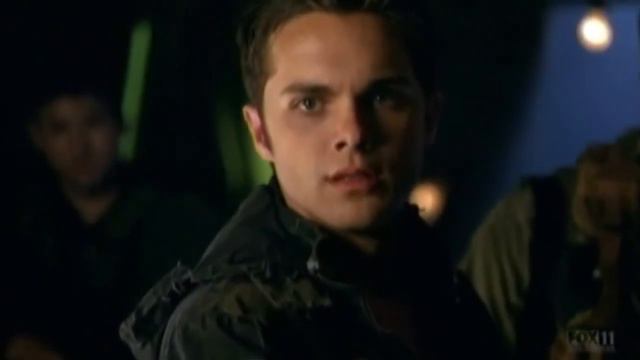 Кайл Риз вспоминает Джона Коннора (Kyle Reese remembers John Connor) смотреть онлайн