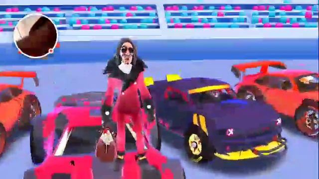 SUP Multiplayer Racing - 2018-02-03 смотреть онлайн