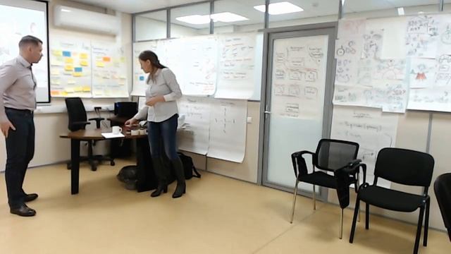 Прямая трансляция пользователя Практики Развития
