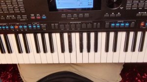 Новая игрушка! Купил MEDELI AK 603.