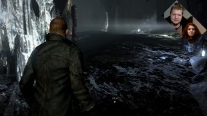 Resident Evil 6 #24 - [Джейк и Шерри] - Кошки-мышки