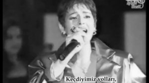 Aygun Kazimova - Qayit qayida bilsen