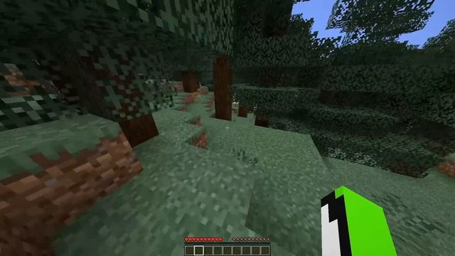 Dream - Minecraft Manhunt Matchup Extra Scenes смотреть онлайн