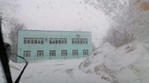 03 апреля 2022 Урал. Березники