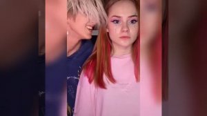 (2 часть) Люба Бич и Сережа ты же знаешь что мы тонем но тебе нужна лишь я