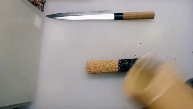 Готовим дома вкусный ролл из простых и доступных  продуктов.