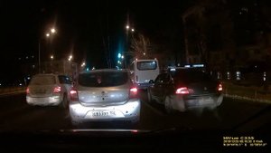 Киа Рио звук при трогании с 1-й передачи