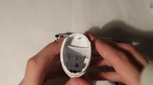 Разборка и переделка Philips Sonicare Airfloss hx8140