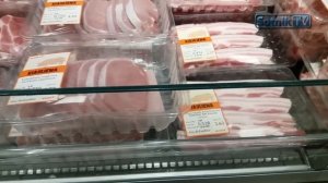 ЛИТВА – НЕ «ВЕЛИКАЯ». ЦЕНЫ НА ПРОДУКТЫ - ТОЖЕ