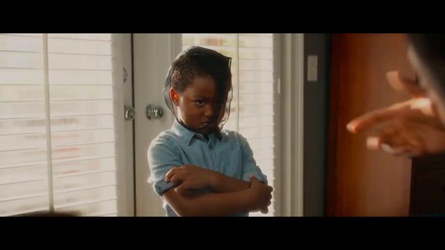 What Men Want 2019 - Teraji P. Henson and Aldis Hodge Movieclip смотреть онлайн