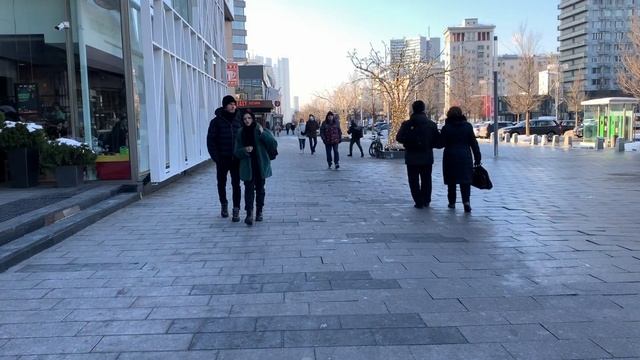 Russia ?? Street style .Fashion from Moscow.Как одеваются в Москве.Зима.Winter.