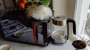 Обзор чайника китфорт кт-641