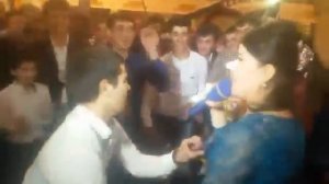 Xorazmni ajoyip oyini bu poqa poq ( Hulkar Abdullayeva )