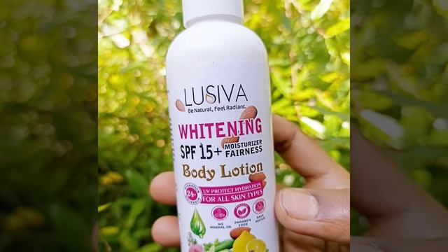 skin whitening spf 15 body lotion review tamil?Best skin whitening lotion? смотреть онлайн