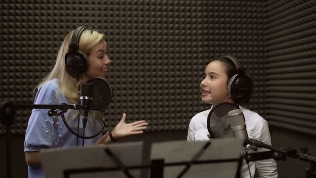 Илюса Хузина-Саида Мухаметзянова - VIVO PER LEI смотреть онлайн