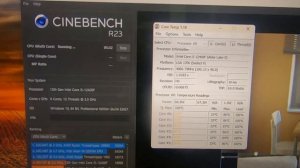 Intel® Laminar RM1 Cooler performance & teardown #intel #Intel® Laminar RM1 Cooler #12gen #12400f
