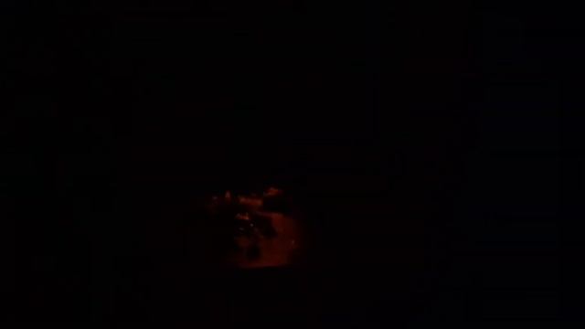 Деревня. Звук горящего пламя. смотреть онлайн