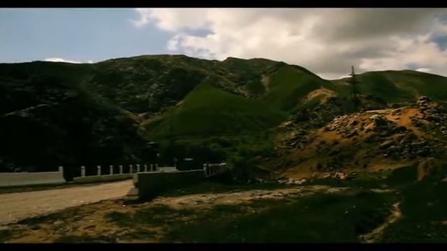 Langar mountains of Navoiy region смотреть онлайн