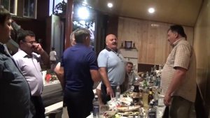 хор героической песни с Гизель
