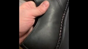 Полуботинки Airbox