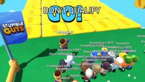 How to get SPECIAL skins in Stumble guys