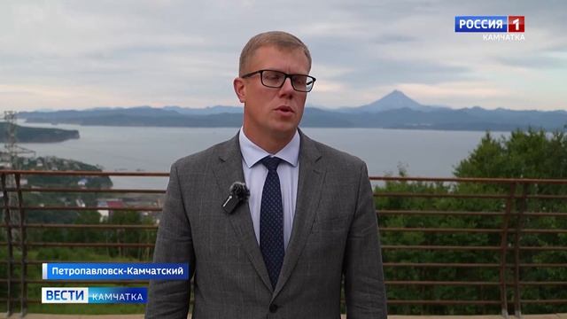 На Камчатке обустраивают экотропу || Вести-Камчатка