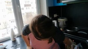 ВЛОГ! Я ЭТО СДЕЛАЛА/ПРИШЁЛ ЗАКАЗ/Halk Family
