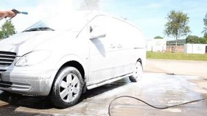 Инжектор ST-160 для нанесения химии и пены 1,4 мм, 350 bar, 90°C, 200160505