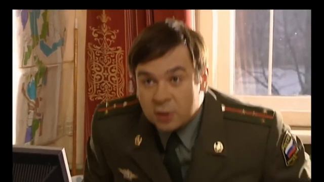 Солдаты. Станцевали на складе ГСМ смотреть онлайн