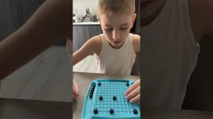 Магнитные шарики