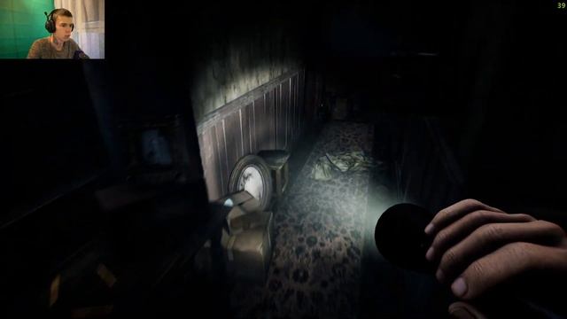 ЗАЛЕЗНИ В ОСОБНЯК ►Lunacy: Saint Rhodes #2 смотреть онлайн