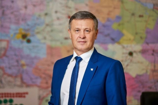 Пост министра ЖКХ Ставропольского края оставил Роман Марченко