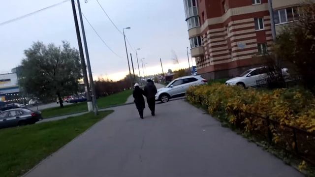 Приморский район. Санкт-Петербург смотреть онлайн