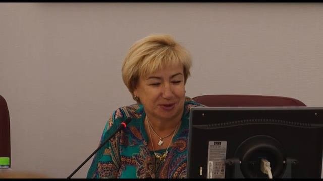 Ирина Петеляева – Видно хозяйский подход мэра