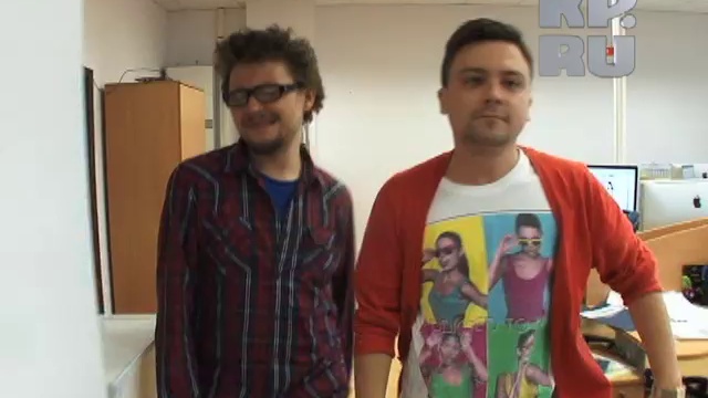"Комсомолка" откаблучивает в ритме Gangnam style